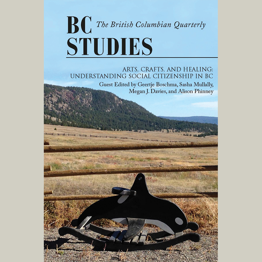 BC Studies Research 