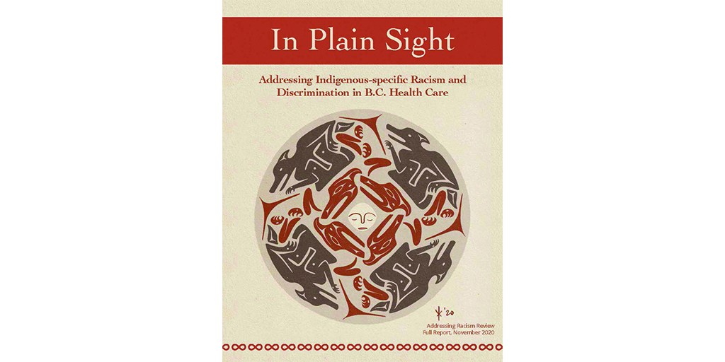 In plain sight cover