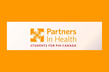 Partners in Health Logo