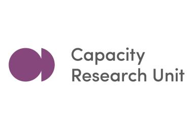 UBC Capacity Research Unit