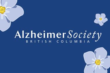 Alzheimer Society of BC - Dr. Jennifer Baumbusch
