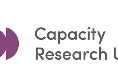 Capacity-Research-Unit