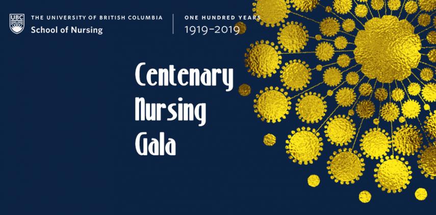 Centenary Gala Postcard