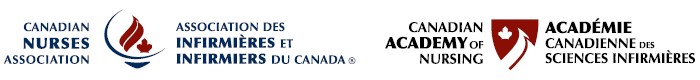 Canadian Academy of Nursing and CNA
