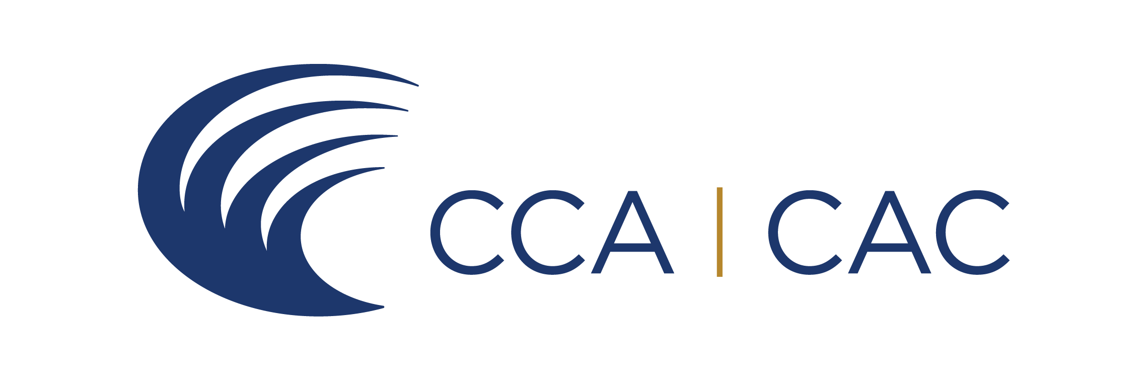 Logo for CCA|CAC