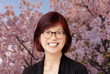 Associate Professor Lillian Hung