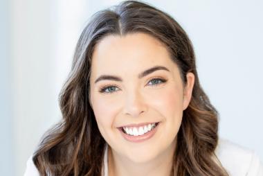 Rachel Ollivier headshot