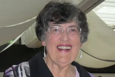 Marnie Wood, Headshot