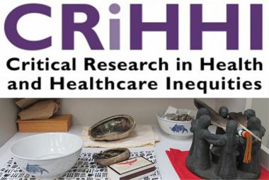 CRiHHI Logo