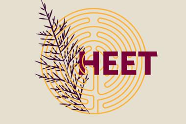 HEET logo