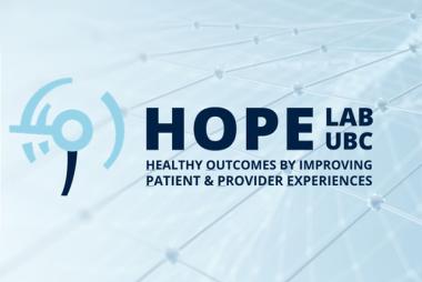 HOPE logo