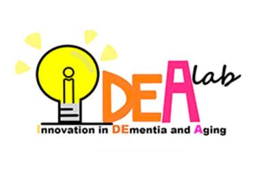IDEA Lab Logo