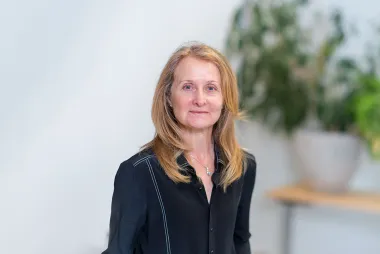 Dr. Vicky Bungay - Guest speaker @ McMaster