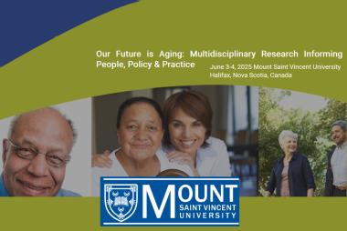 Mount Saint Vincent Promo
