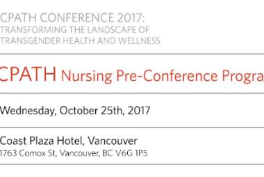 CPATH Nursing Pre-Conference Program