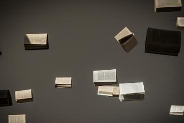 Flying Books - Knowledge Translation