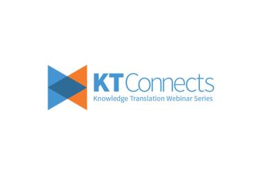 KT connects banner