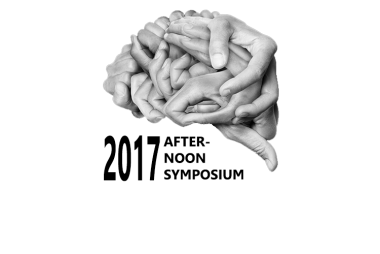 Poster for 2017 Afternoon Symposium