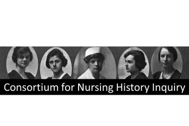 nursing history