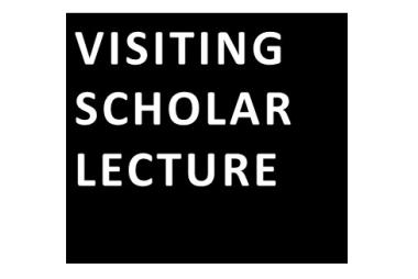 Visiting-scholar-lecture