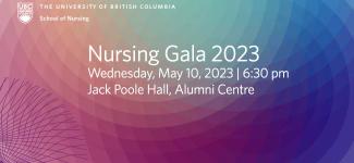 Gala 2023 Banner