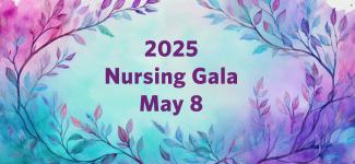 Gala Announcement