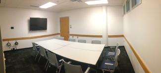 Student conference room