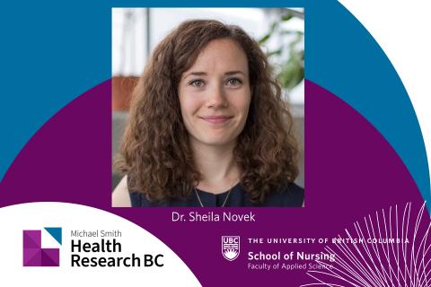 Dr. Sheila Novek