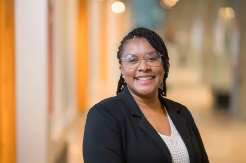 Natalie Chambers Headshot by Paul Joseph