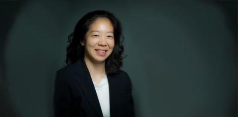 Dr. Sabrina Wong