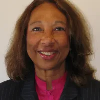 Headshot of Joan Anderson