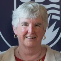 Leonard Linda portrait