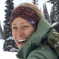 Kelsey Timler Headshot