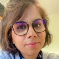 Monica Rana Headshot