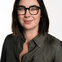 Headshot, Meaghan Thumath