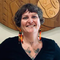 Stephanie Van Haute headshot